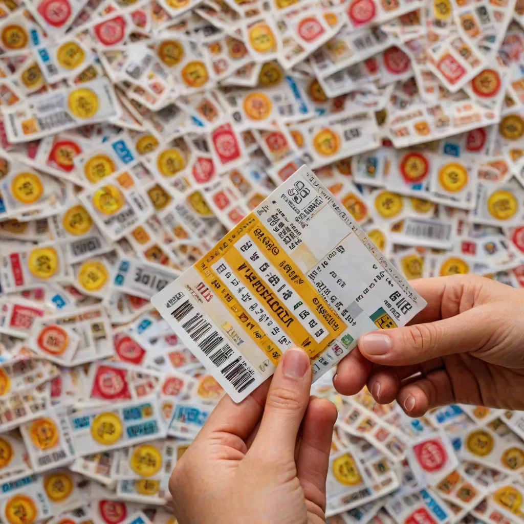 Jakie są zasady gry w eurojackpot?