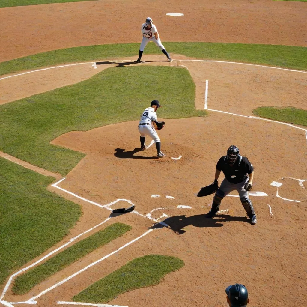 Jakie są zasady gry w baseball?