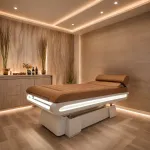 Czy można iść na solarium po botoksie?