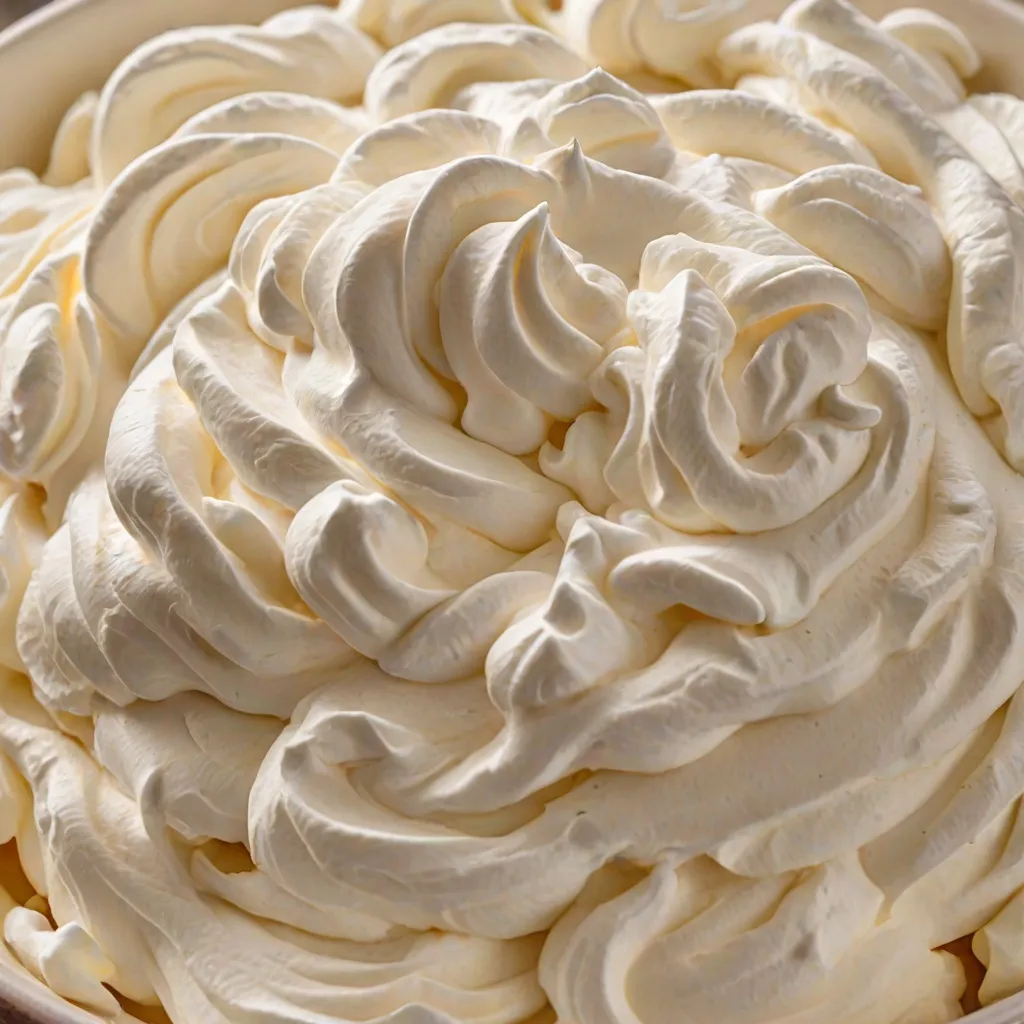 Jak zrobić puszystą bitą śmietanę w domu?