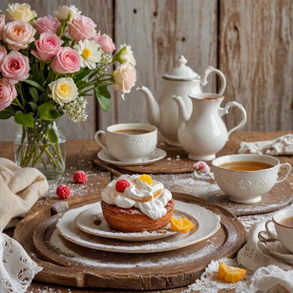 Jak zrobić pyszne racuchy na kefirze?