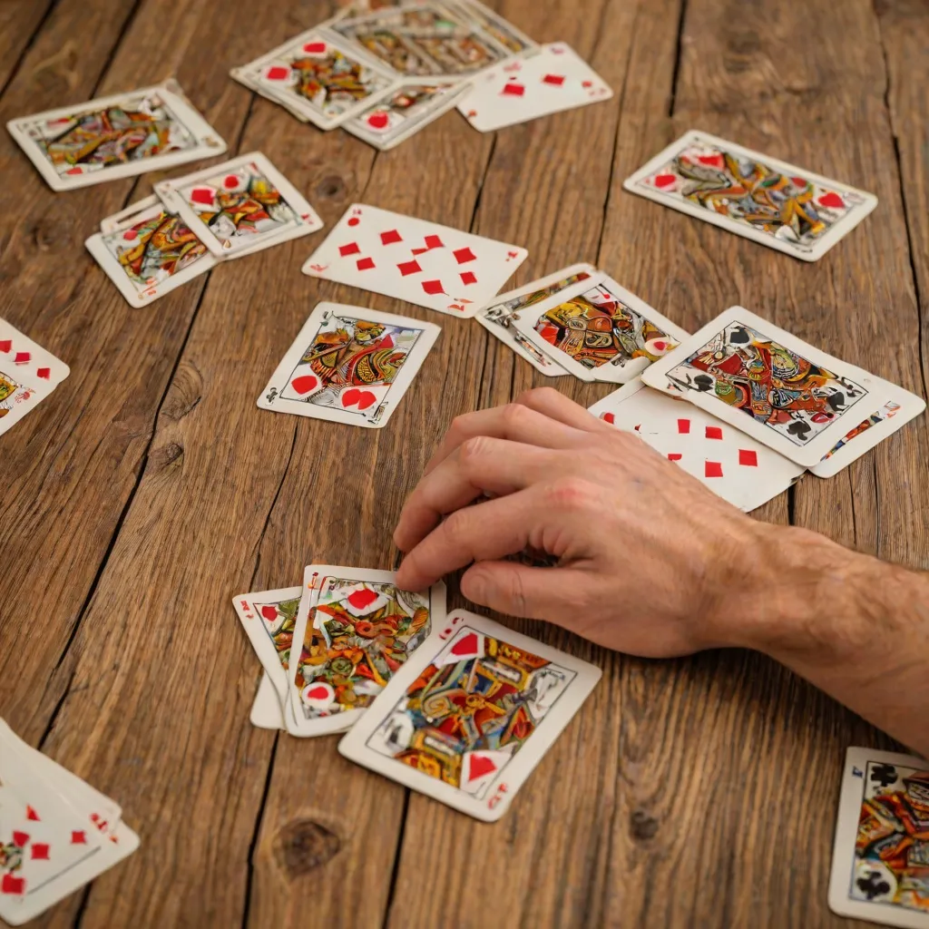 Jakie są zasady gry w remika?