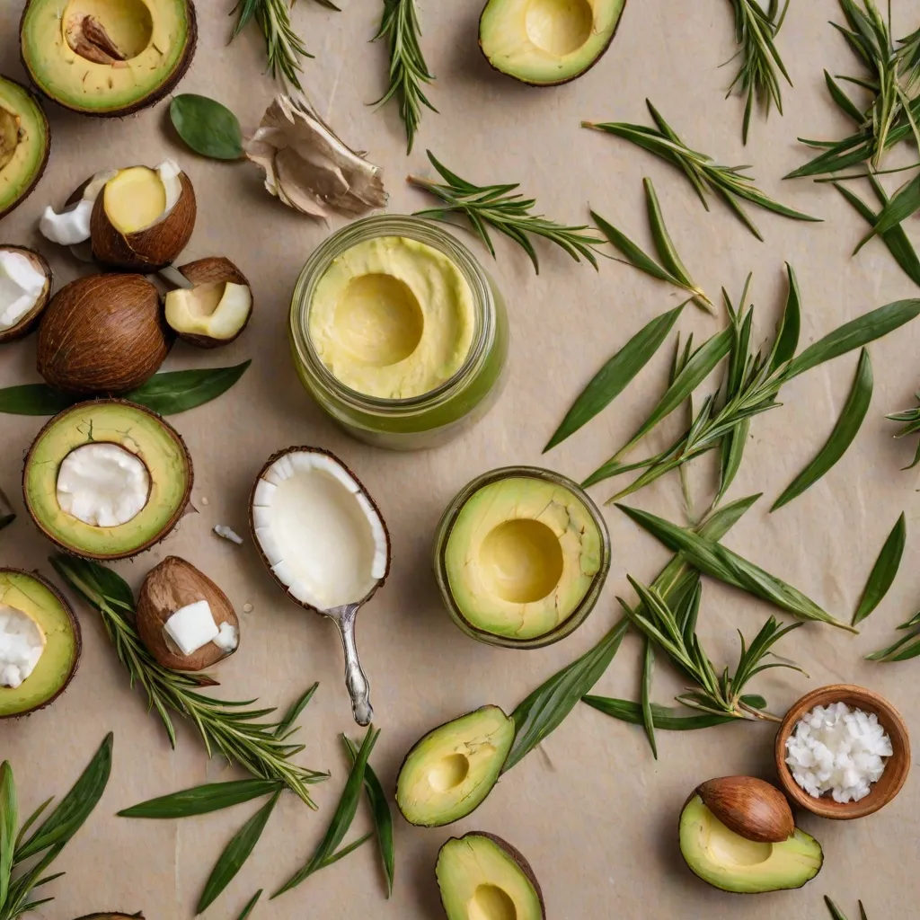 Jakie są skuteczne metody na przyspieszenie porostu włosów?