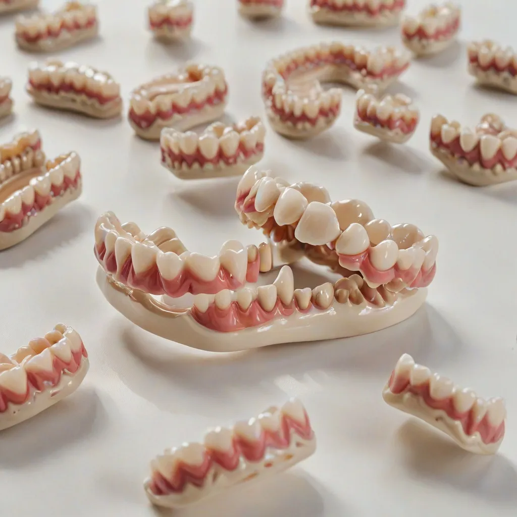 Jakie są koszty protezy na zatrzaski?