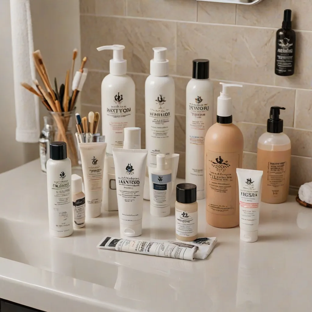 Jakie są sposoby na dbanie o tatuaż?