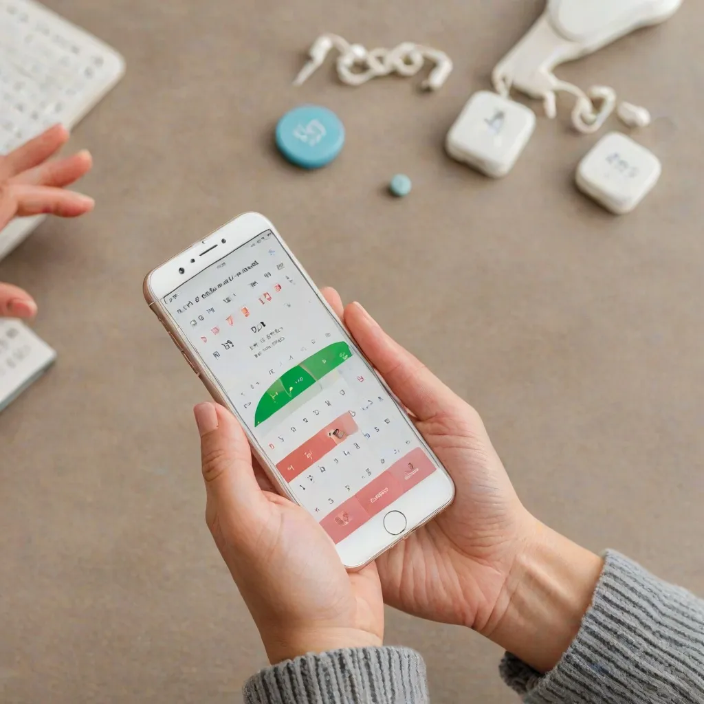 Jakie są metody obliczania dni płodnych?