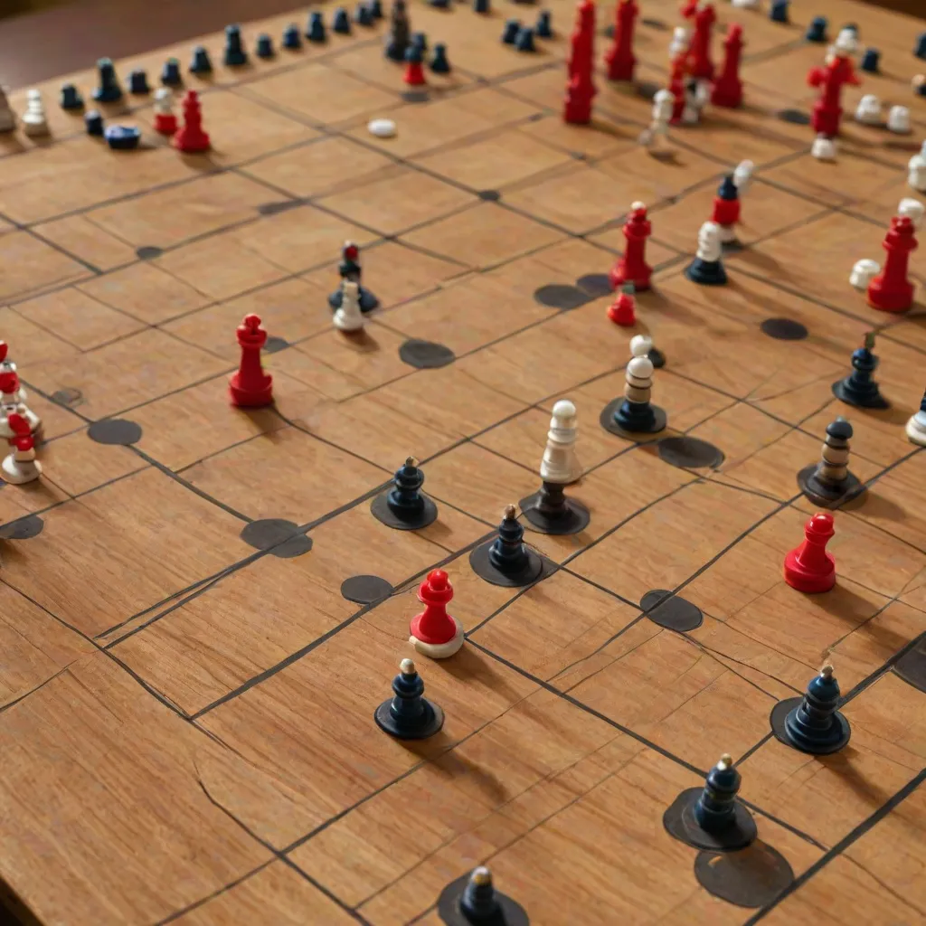 Jakie są zasady gry w statki?