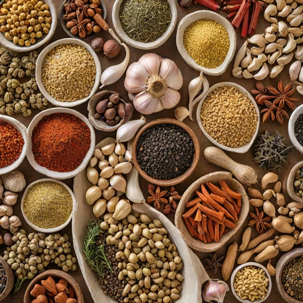 Jakie są skuteczne metody na pozbycie się pasożytów z organizmu?