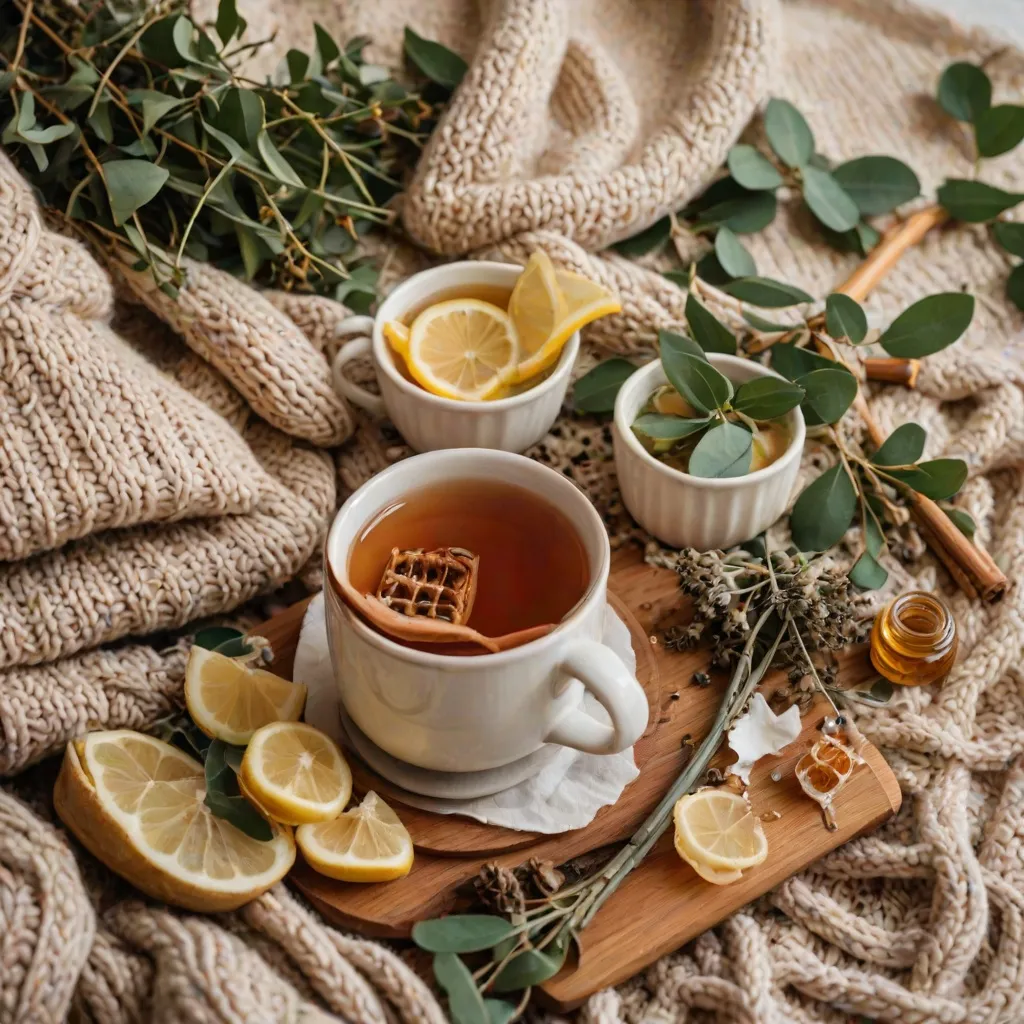 Jakie są sposoby na pozbycie się kaszlu w jeden dzień?