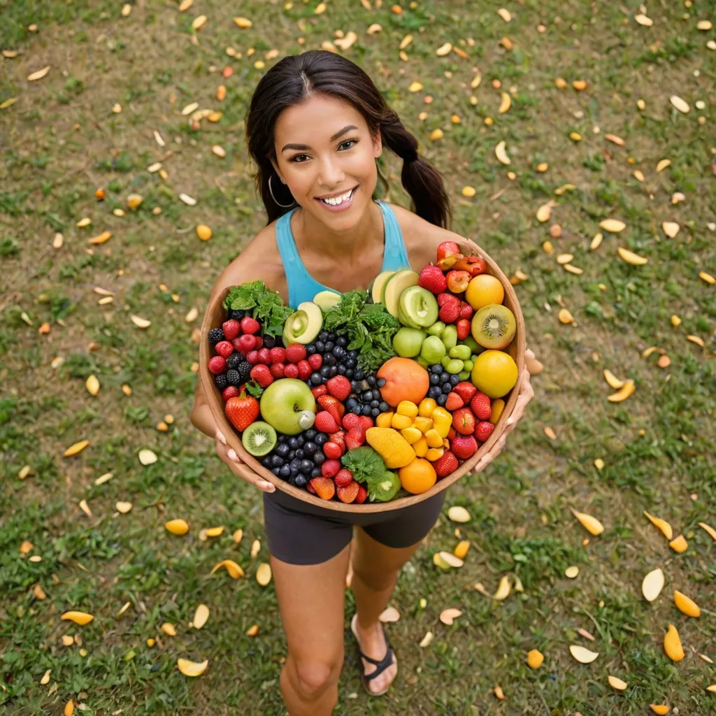 Jakie są najlepsze metody na schudnięcie z twarzy?