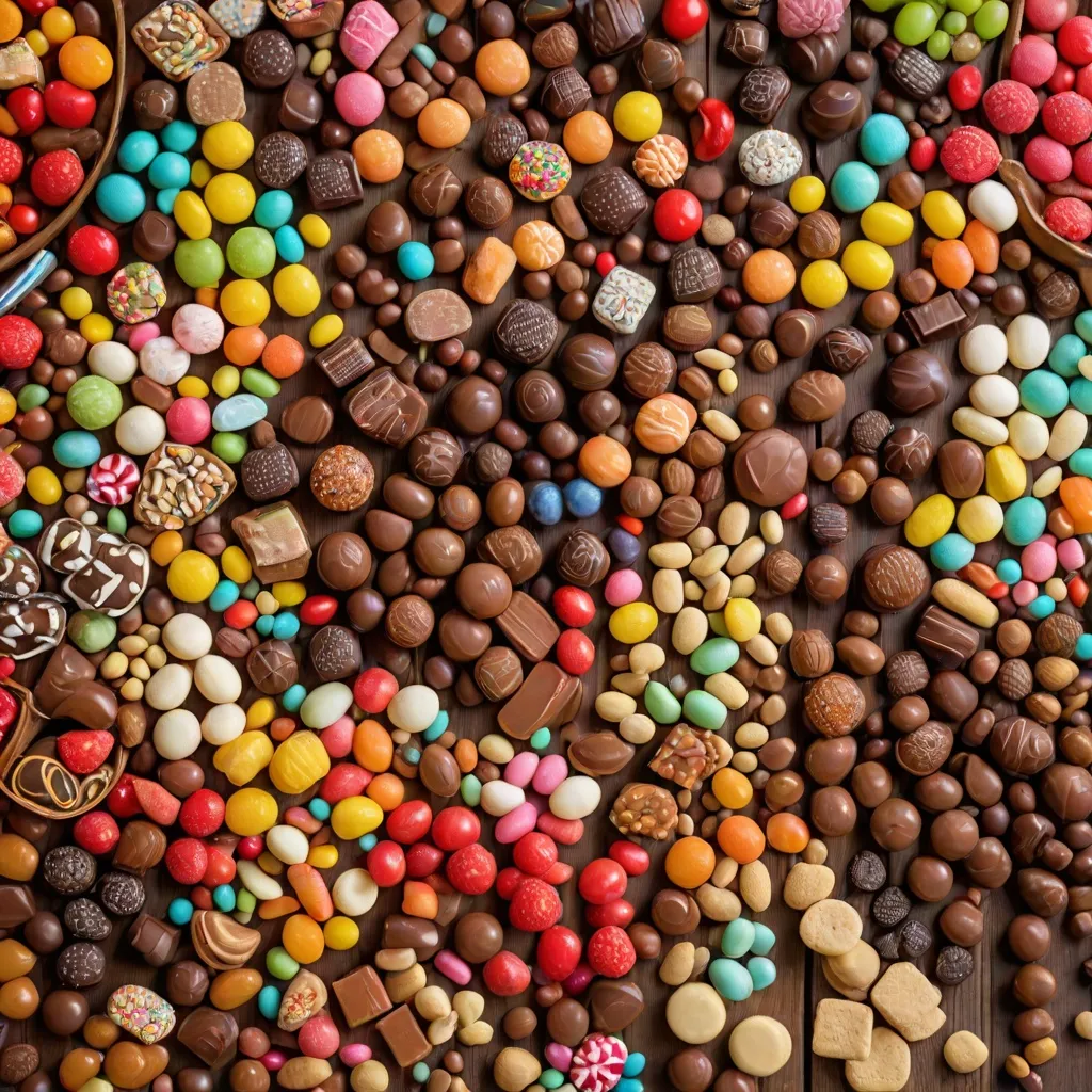 Jakie są skuteczne metody na przestanie jedzenia słodyczy?