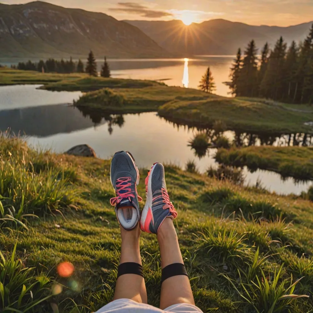 Dlaczego warto trenować sport?