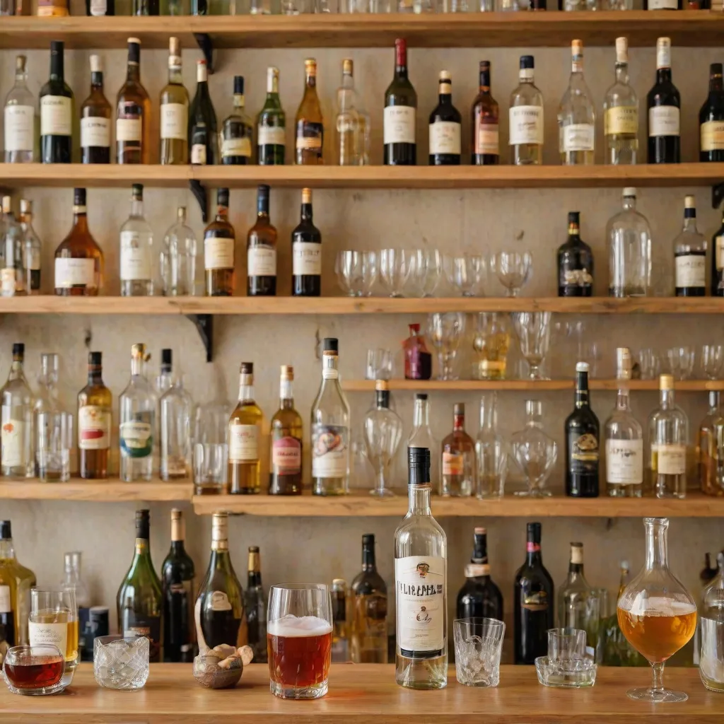 Jaki alkohol przy Hashimoto?