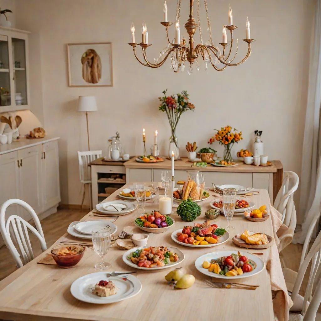 Obiad w ciąży - na co musisz zwrócić uwagę?