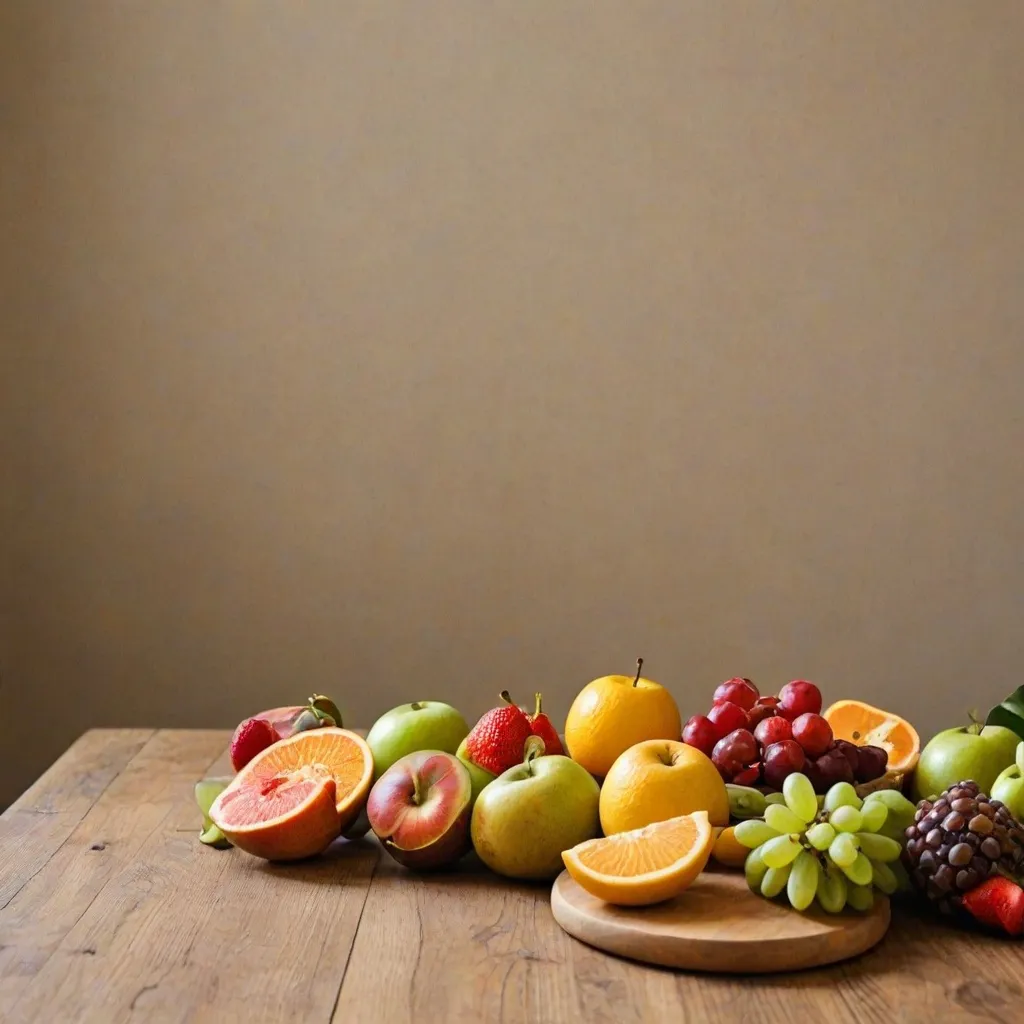 Owoce w ciąży – jakie jeść, a jakie są zakazane w ciąży?