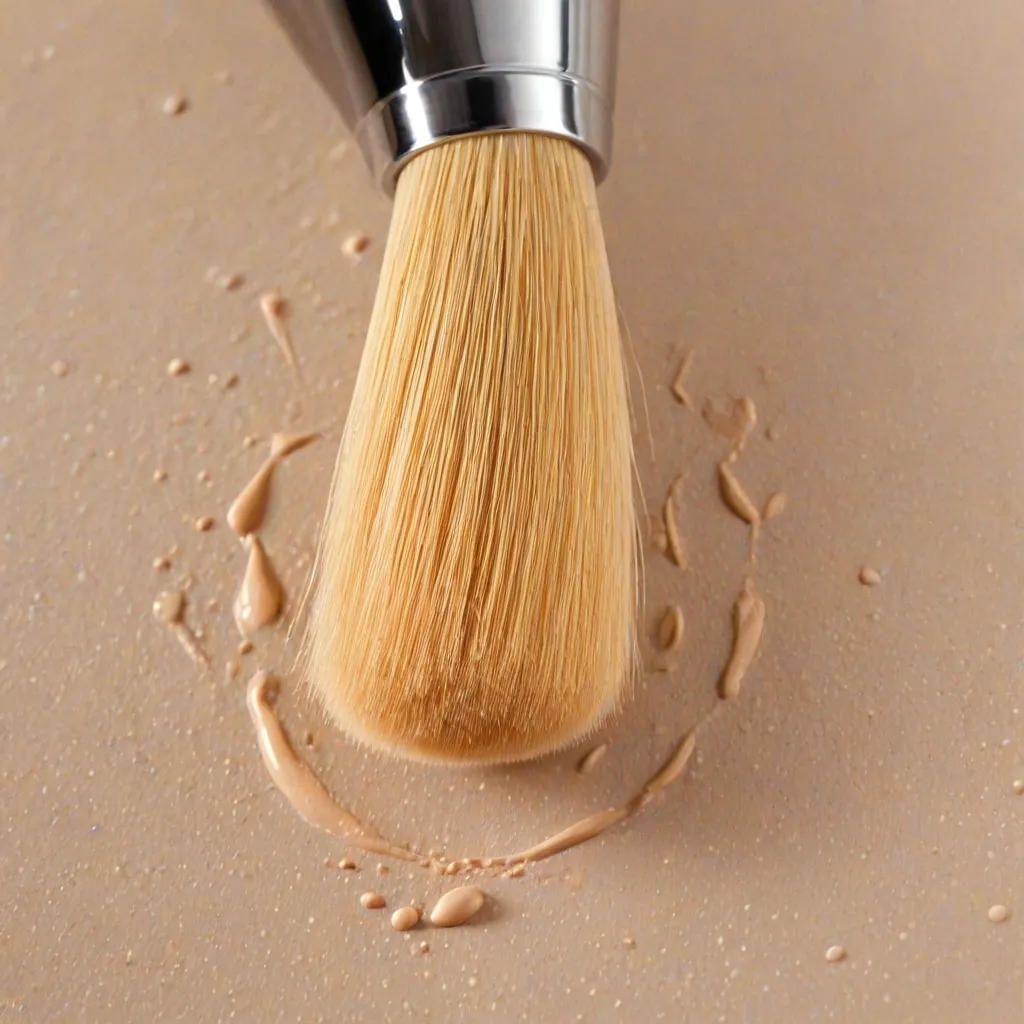 Czy makijaż niszczy cerę?