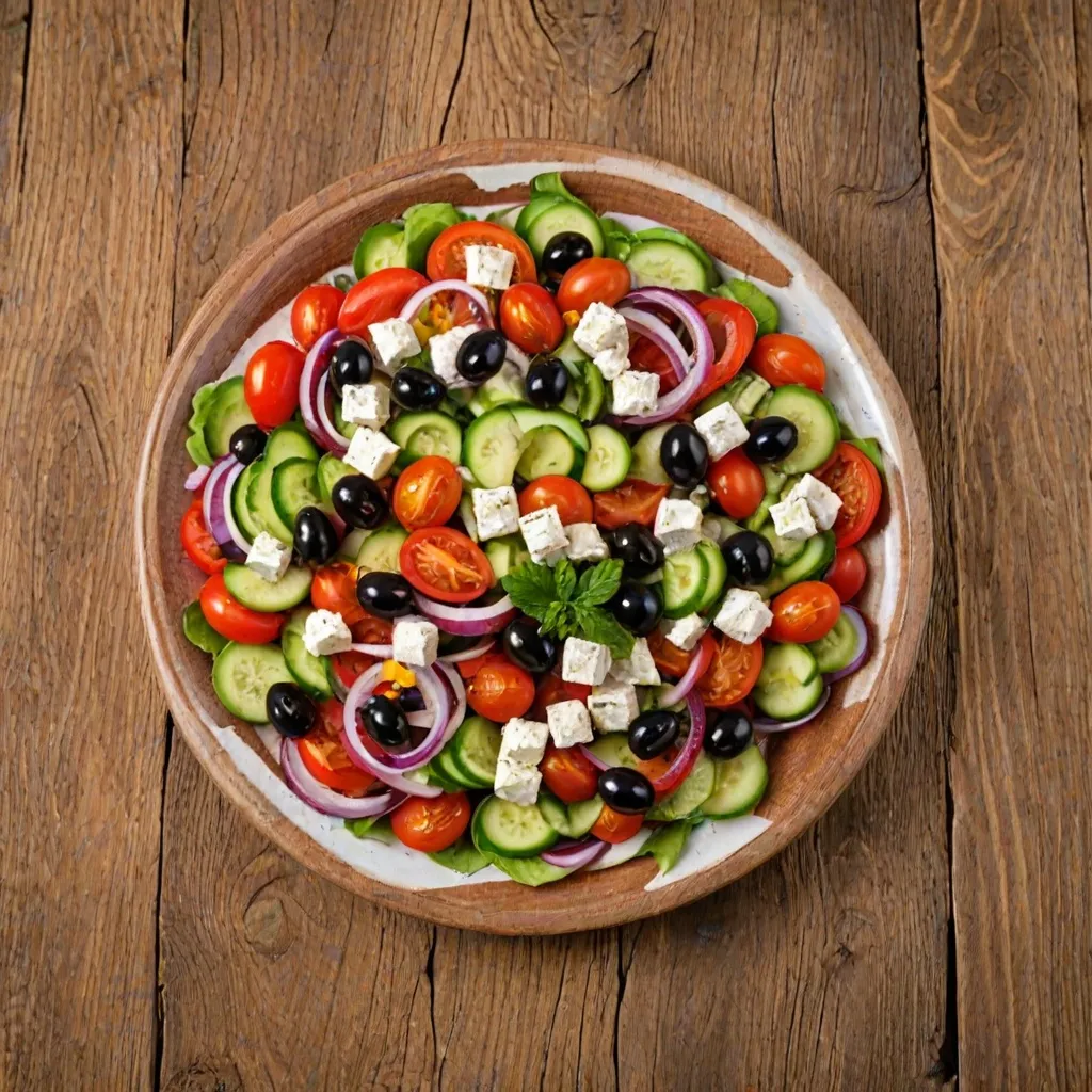 Ser feta w ciąży - czy można jeść?