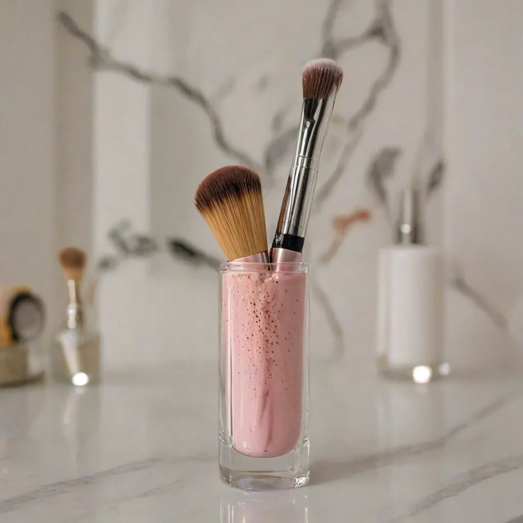 Jak utrwalić makijaż?