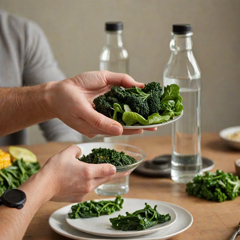 Ile żelaza dziennie przy anemii przyjmować?