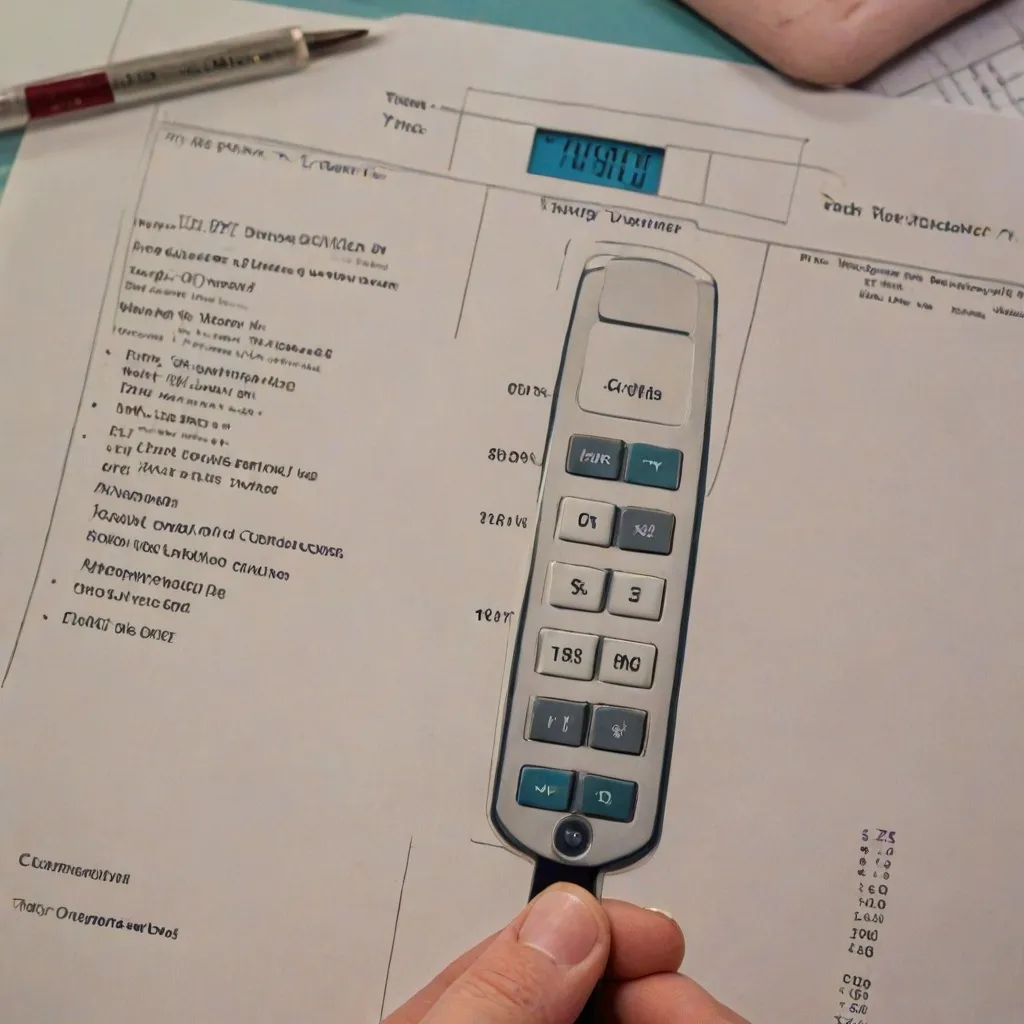 Kalkulator objętości tarczycy