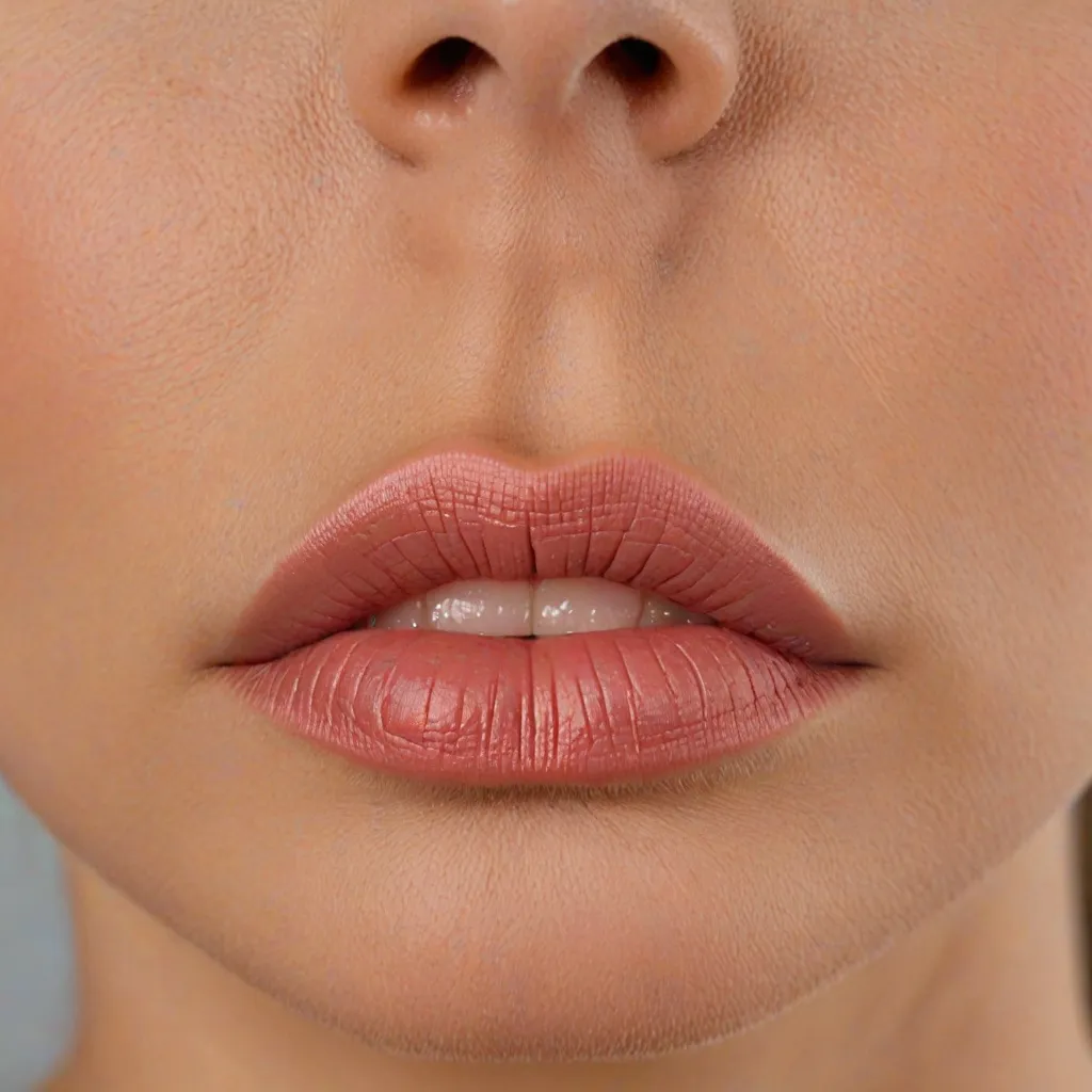 Makijaż permanentny ust ile się utrzymuje?