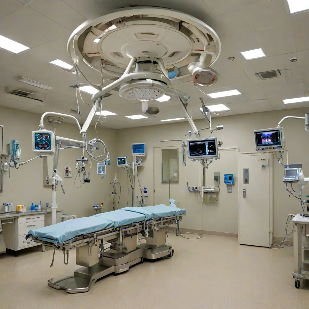 Operacja bariatryczna co to?