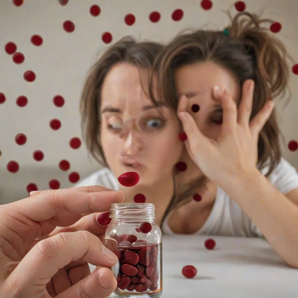 Do czego prowadzi nieleczona anemia?