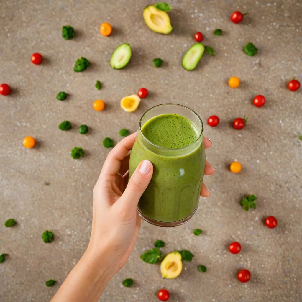 Jak wyszczuplić twarz?