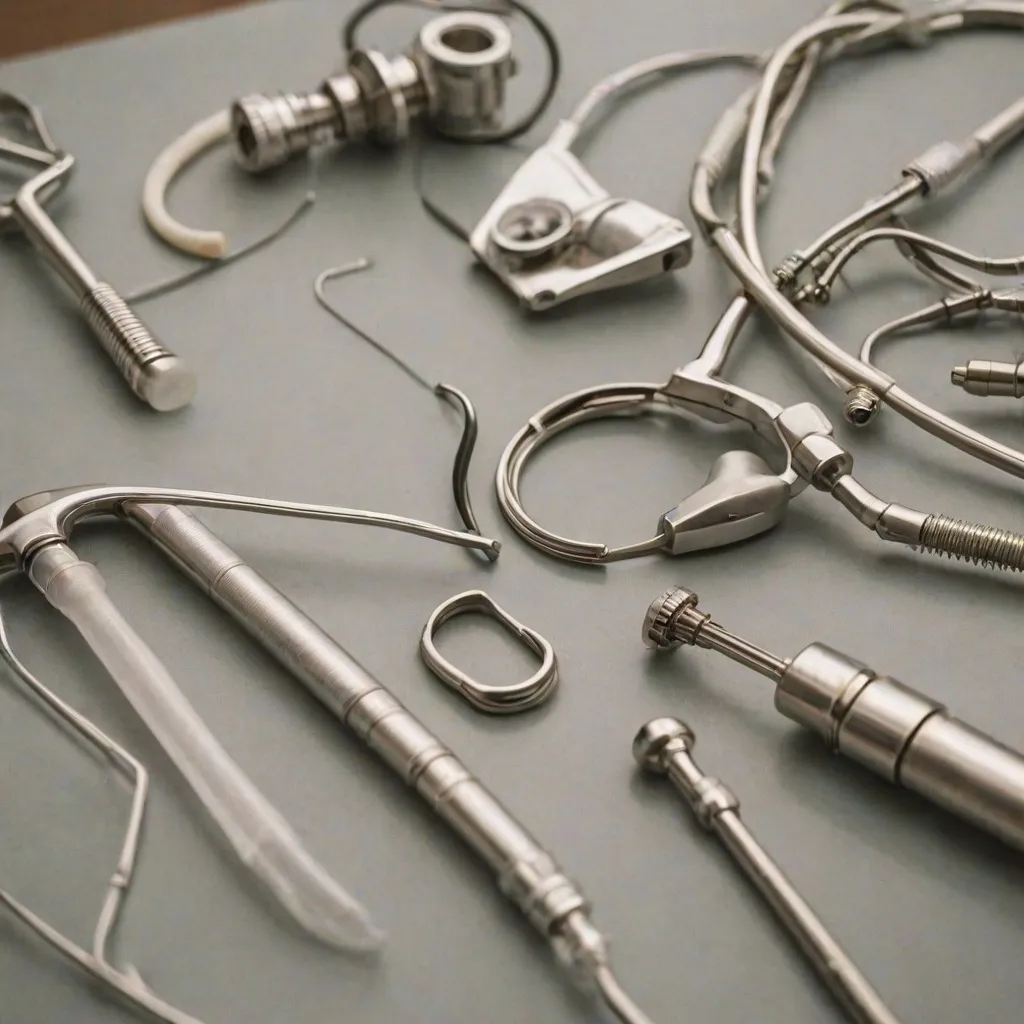 Ile kosztuje operacja przegrody?