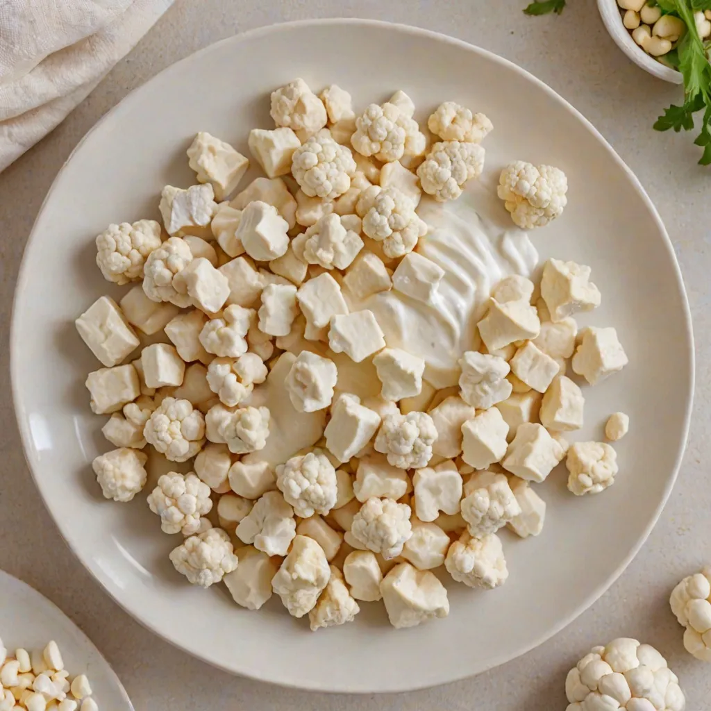 Biała dieta po wybielaniu – co jeść?