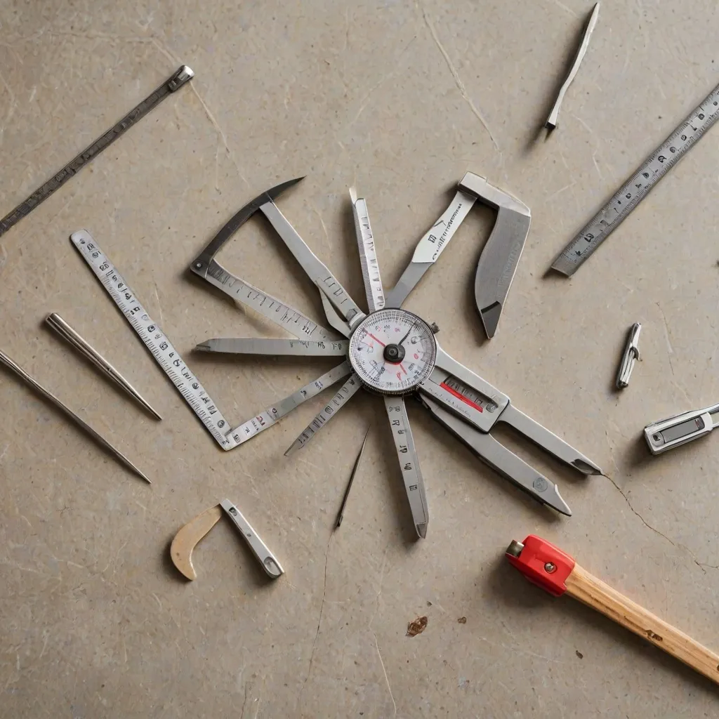 Pomiary i badania antropometryczne w dietetyce