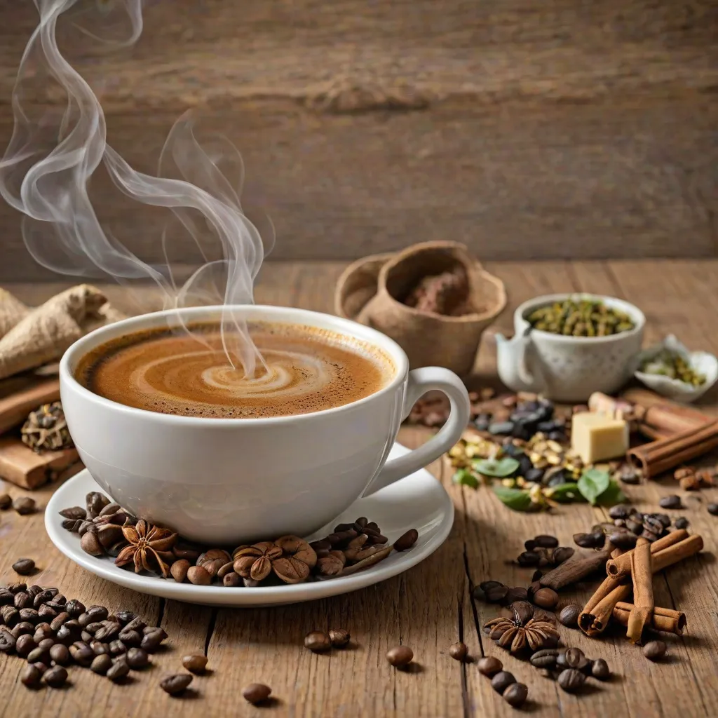 Kawa a zespół jelita drażliwego - czy można pić, korzyści i ryzyka?