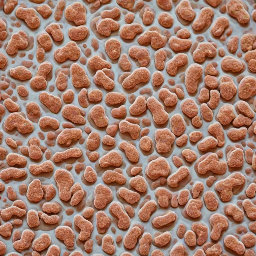 Kalcytonina (CT) w Hashimoto – czym jest i jaką odgrywa rolę?