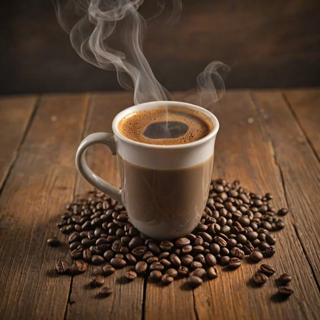 Ile kawa ma kofeiny?