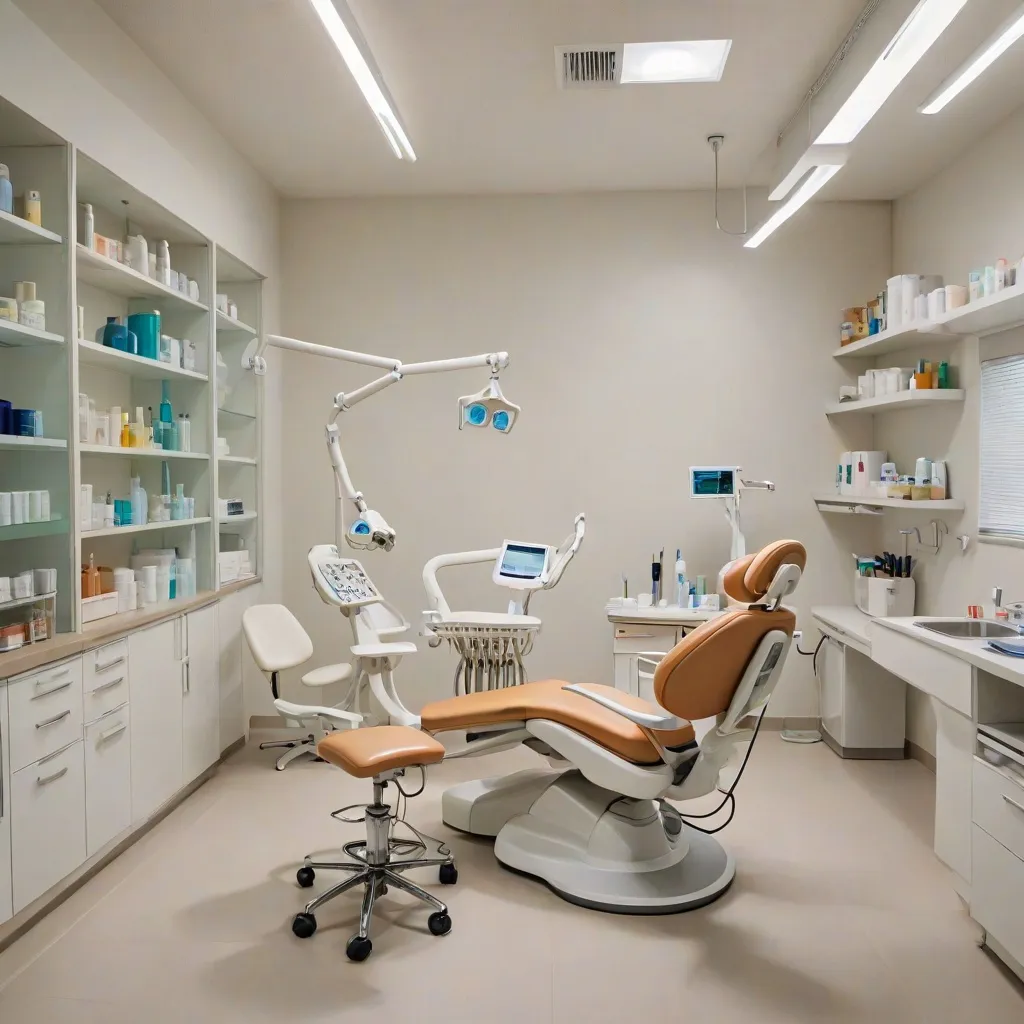 Ile kosztuje aparat na zęby?