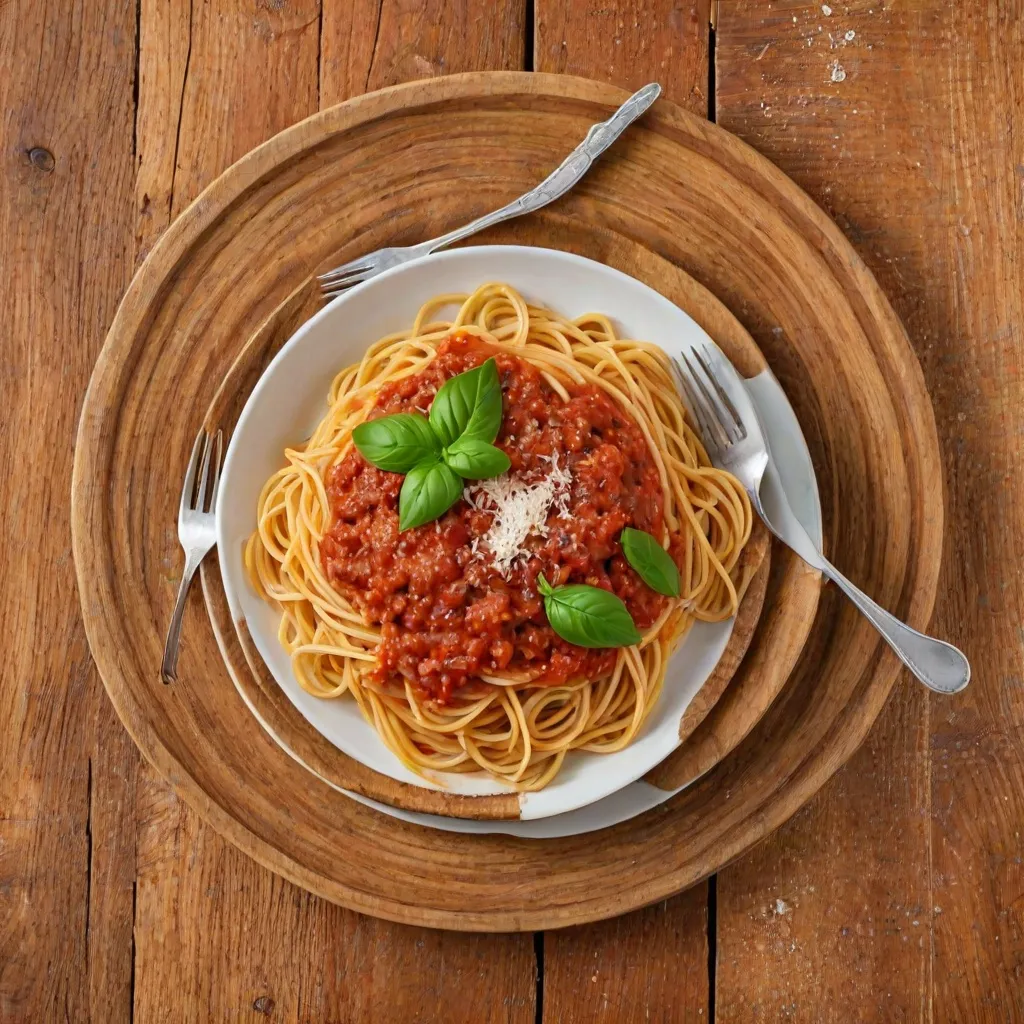 Ile makaronu na osobę spożywać?