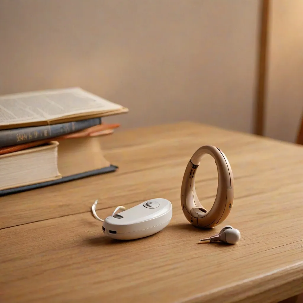 Ile kosztuje aparat słuchowy?