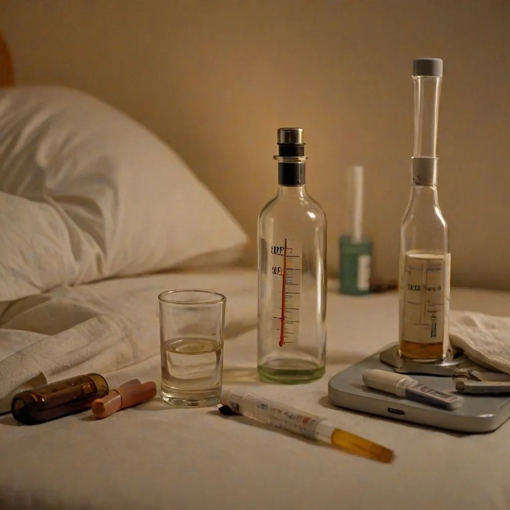 Ile może trwać gorączka u dorosłego?