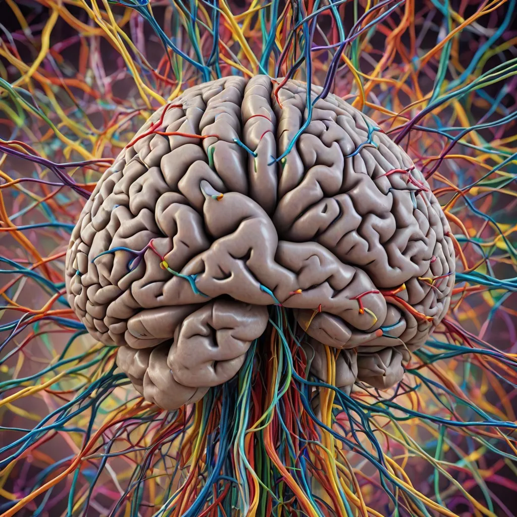 Ile procent mózgu używa człowiek?