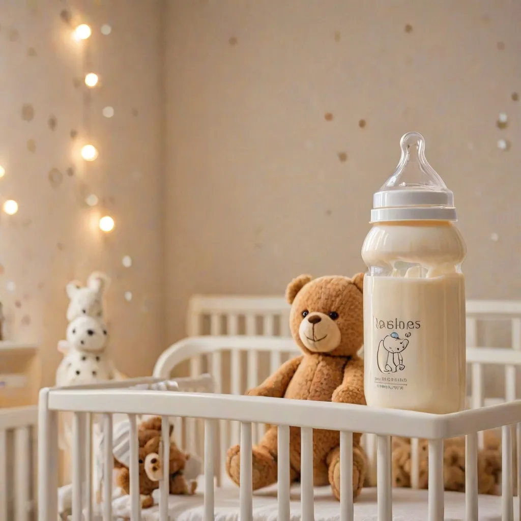 Co Ile karmić noworodka?