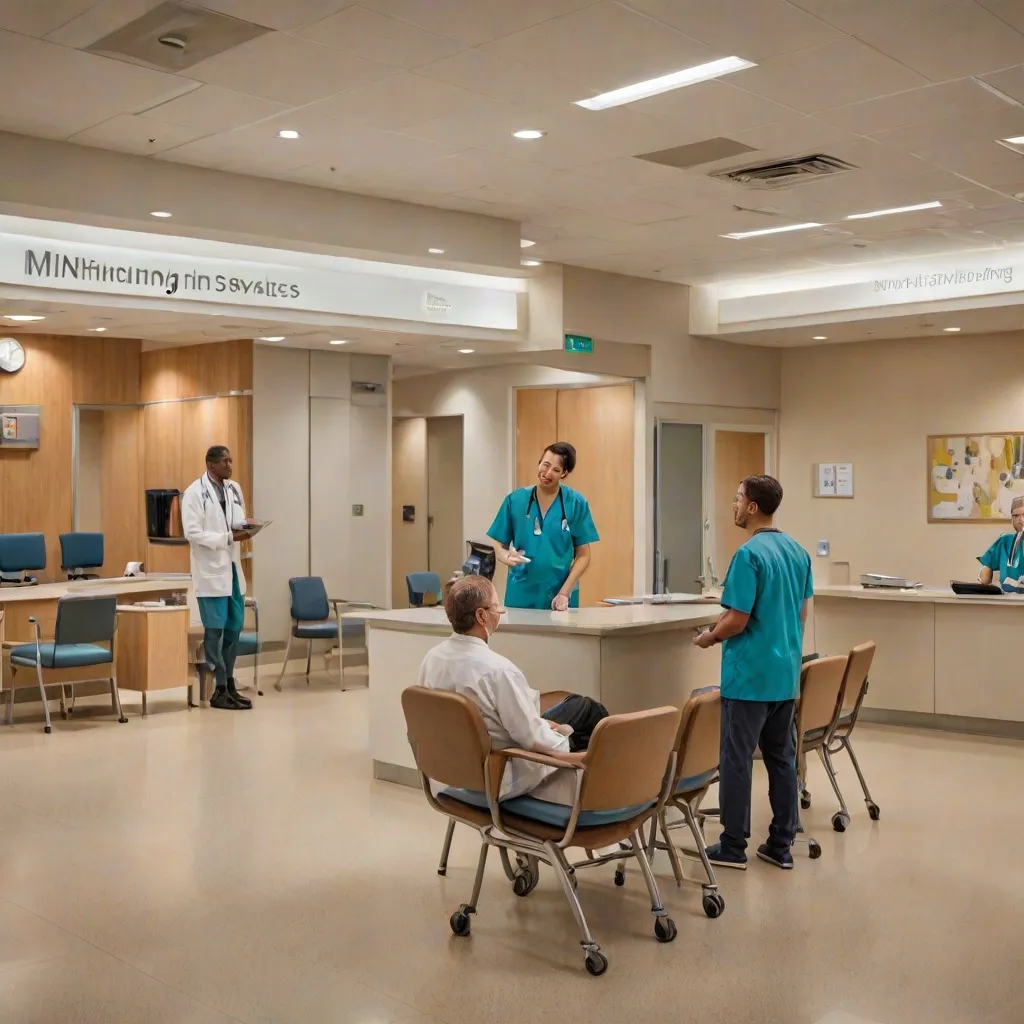 Ile kosztuje rezonans magnetyczny?