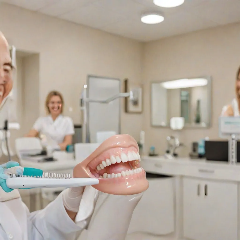 Ile kosztuje wybielanie zębów?