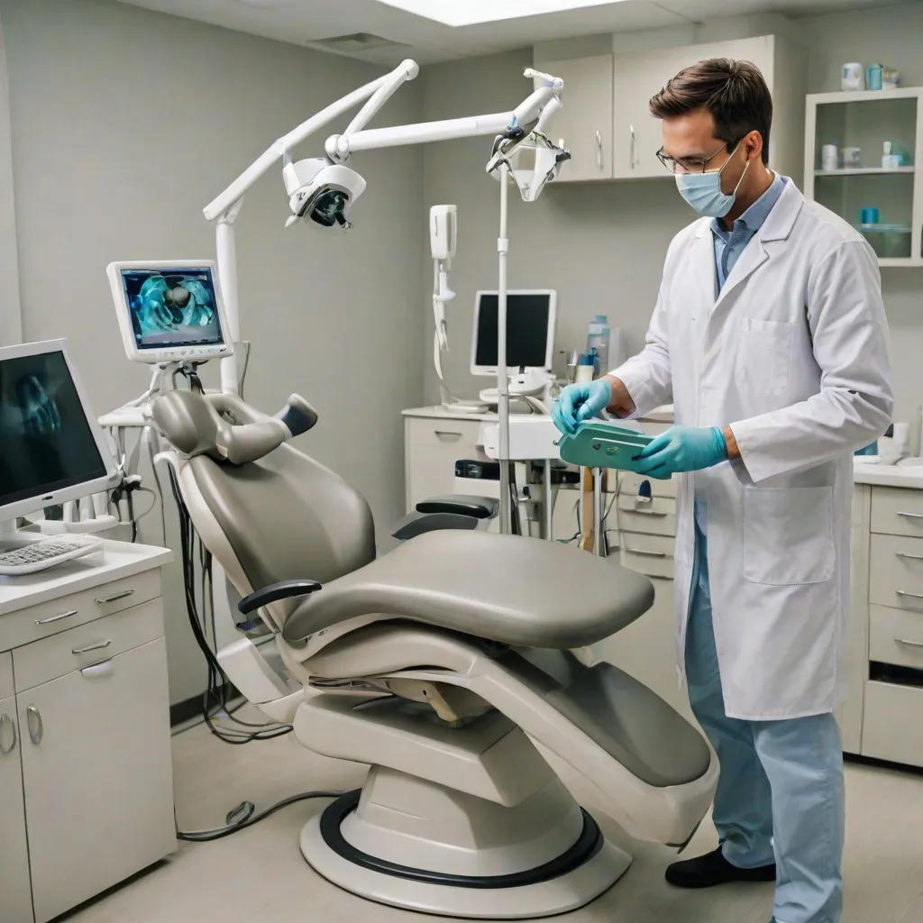 Ile trwa leczenie kanałowe?