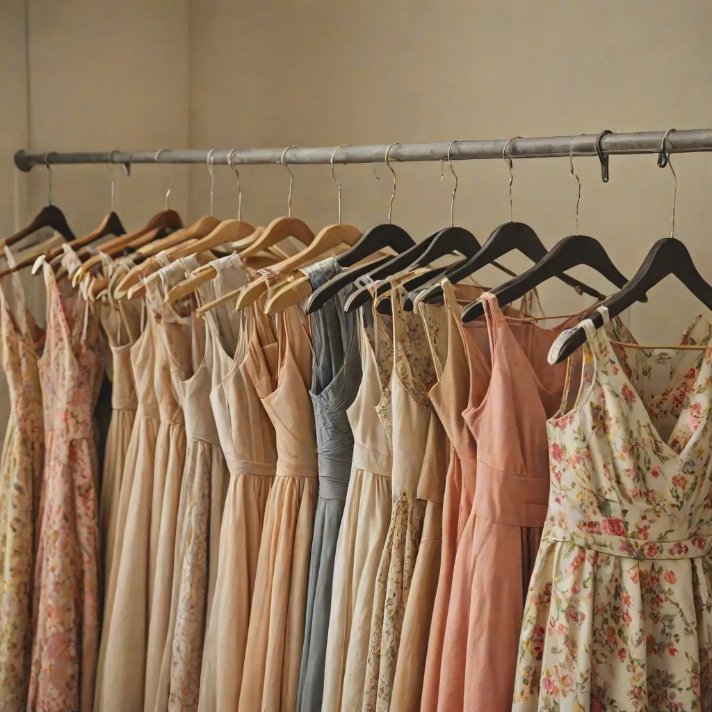 Jak dobrać sukienkę do pończoch?