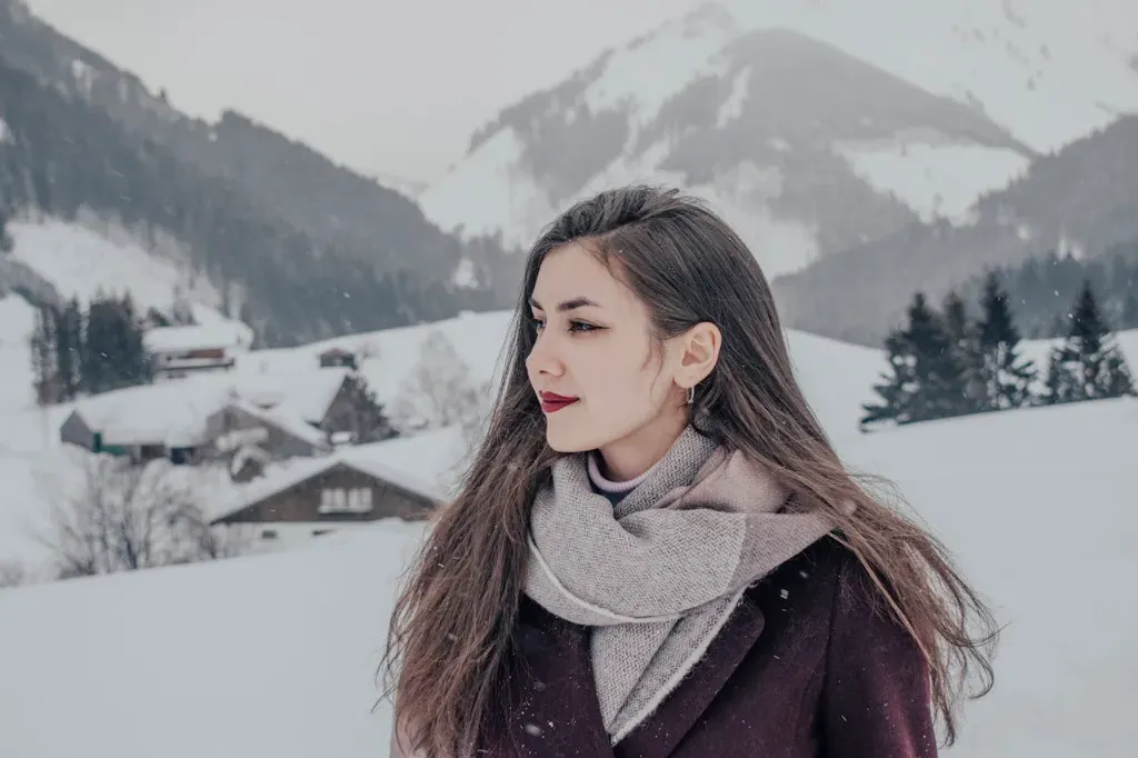 Jakie rajstopy wybrać na zimę