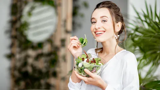 Dieta przeciwstarzeniowa