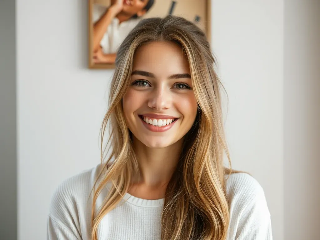 Nakładki ortodontyczne