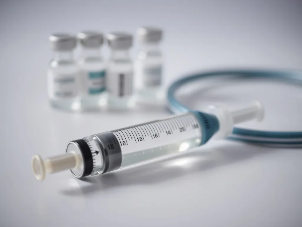 RSV szczepionka ile dawek? Oto wszystko, co musisz wiedzieć