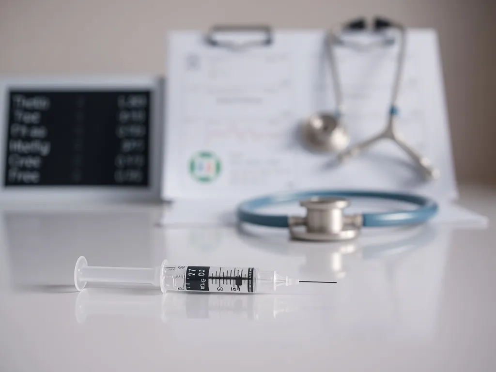 Szczepionka rsv dla dorosłych: co warto wiedzieć przed szczepieniem?