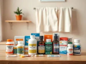 Infekcja intymna? Te leki kupisz sama, bez recepty